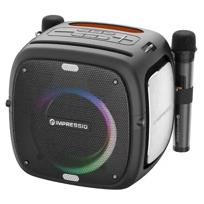 Sezónní Sleva CDI C-TECH IMPRESSIO QUBIS HIFCT8111