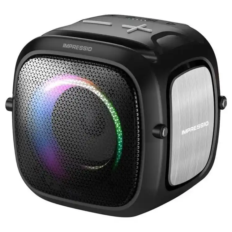 Akční Cena CDI C-TECH IMPRESSIO QUBIS MINI HIFCT8112