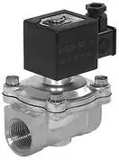 ECK MP-W50050SN-230VAC ELEKTROMAGNETICKÝ VENTIL 230VAC G2" 0-7BAR NC KVS48 NBR NEREZ (5363) Značkový