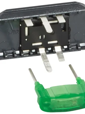 Novinka LEGRAND Doutnavka GALEA 7758951mA230V OR