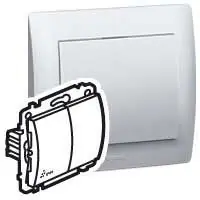 LEGRAND Spínač GALEA 771022 Výprodej