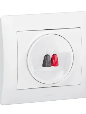LEGRAND Kryt GALEA 771000 zásuvky repro Finální Výprodej