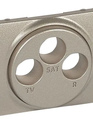 Přímo Od Výrobce LEGRAND Kryt GALEA 771473
