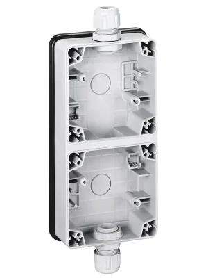 LEGRAND Krabice PLEXO 90492 Nejprodávanější