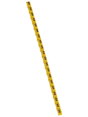 Štítek DUPLIX 38428 "S" Nejprodávanější
