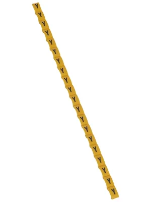 Must-Have Štítek DUPLIX 38434 "Y"