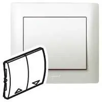LEGRAND Kryt 771514 Oblíbený