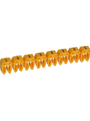Znak LEGRAND 38283 CAB3 1,5-2,5 "-" Vysoce Kvalitní