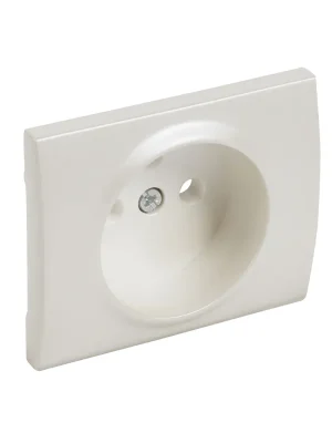 LEGRAND Kryt GALEA 771527 zásuvky 2P+T IP20 perleťová Ihned K Objednání