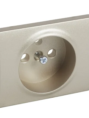 LEGRAND Kryt GALEA 771427 zásuvky Titan Bezpečná Platba