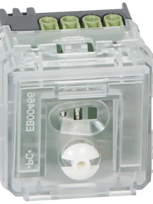 Spínač CELIÁNE 67563 elektron. kart. Ihned K Objednání