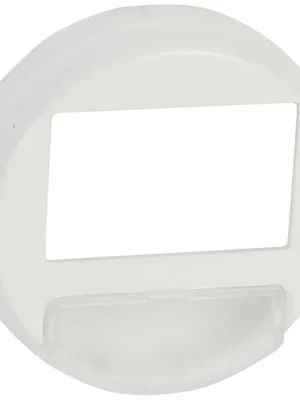 LEGRAND Kryt CÉLIANE 68051 automatického spínače bílá Expresní Doručení