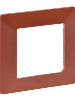 Cenově Výhodný 754071 VALL RÁMEČEK 1P CIHLOVÁ