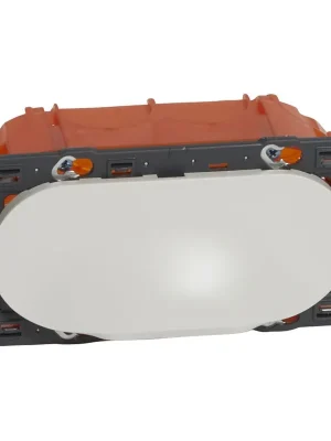 LEGRAND Box CÉLIANE 68200 bílý Kup Teď