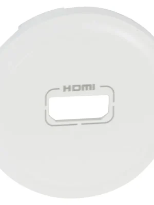 Nejprodávanější LEGRAND Kryt CÉLIANE 68216 HDMI