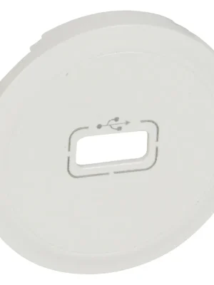 Nízká Cena LEGRAND Kryt CÉLIANE 68253 zásuvky USB
