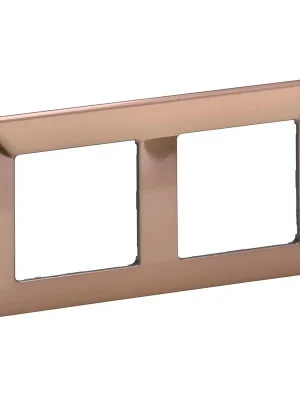 Levný 754162 VALL RÁMEČEK 2P MĚĎ