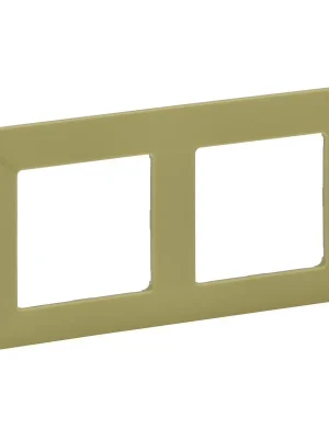 Kup Teď 754082 VALL RÁMEČEK 2P ZELENÁ