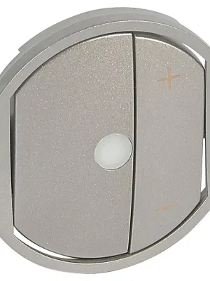 Cenový Hit Ovladač CÉLIANE 68375 Titan
