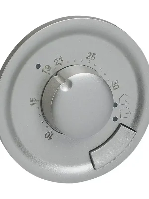 Cenová Bomba LEGRAND Kryt CÉLIANE 68540 termostatu Titan