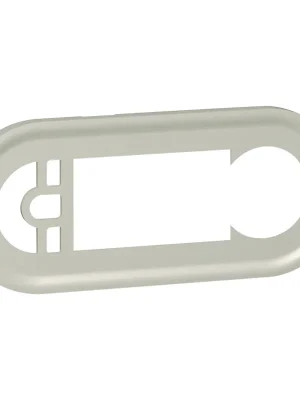LEGRAND Kryt CÉLIANE 68542 termostatu Titan Sleva