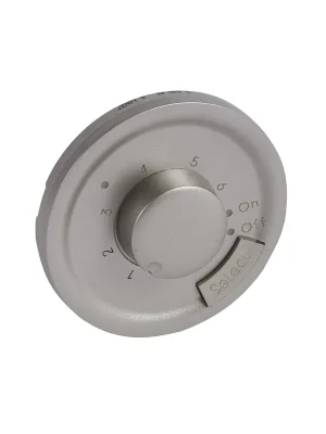 LEGRAND Kryt CÉLIANE 68549 termostatu Titan Hit Sezóny