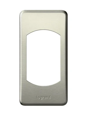 Rámeček CÉLIANE 68900 1M TITAN Bezpečná Platba