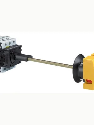 Spínač LEGRAND 22148 20A/3P IP65 Hit Sezóny