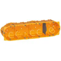 Sleva LEGRAND Krabice 80044 instalační