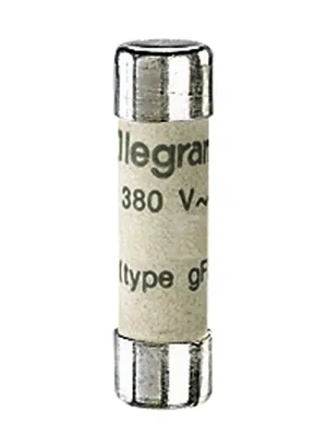 Výhodná Nabídka Pojistka válcová 12A 8,5x31,5 gG