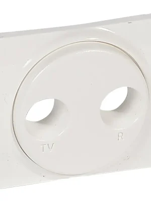 LEGRAND Kryt GALEA 771072 zásuvky TV-R Rychlé Dodání