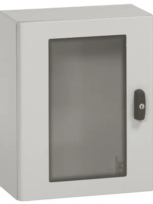 Vysoce Kvalitní Skříň LEGRAND 35494 ATLANTIC IP66