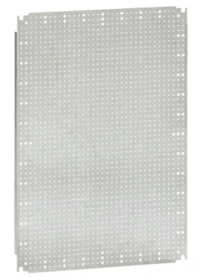 LEGRAND Deska 36033 756x556 perforovaná Omezená Nabídka