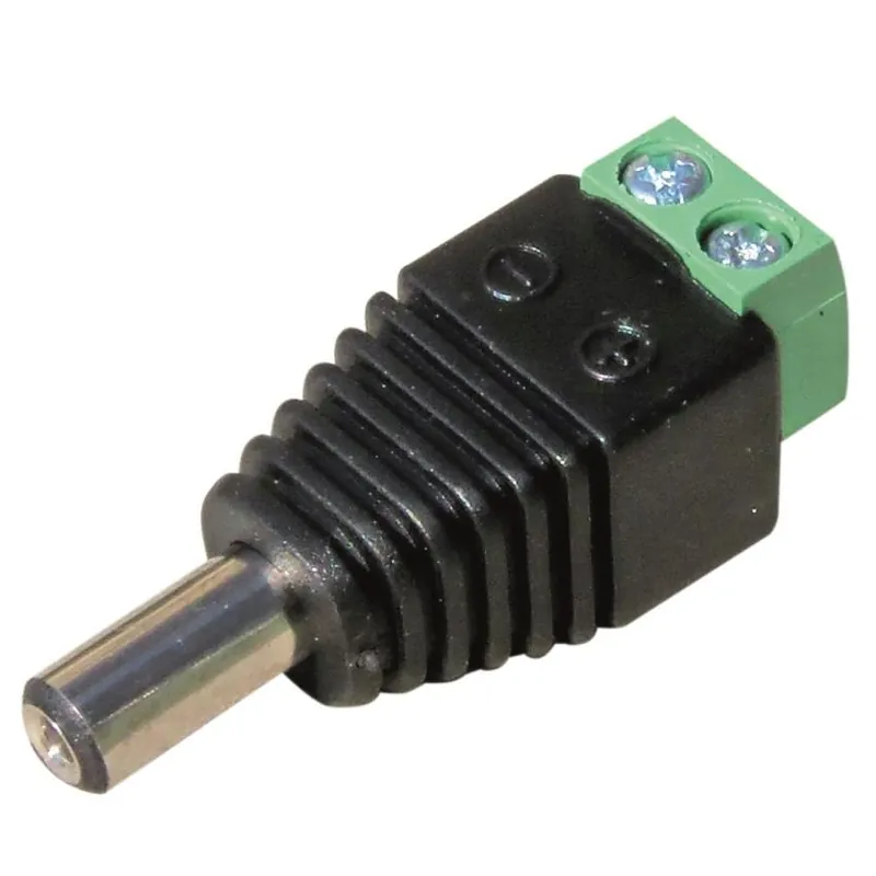 JK REDUKCE TB02 TB/DC-K 2,1/5,5MM Značkový
