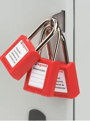 Nejlepší Volba LEGRAND Kryt MARINA 2 36513 uzamykatelný