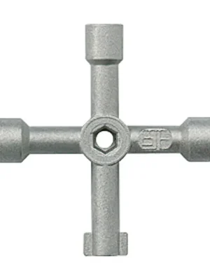 LEGRAND Klíč MARINA 2 36842 MULTI Víkendová Akce