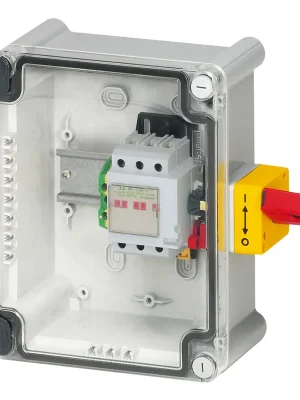 Skříň LEGRAND 22605 32A 3P Přímo Od Výrobce