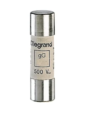 Přímo Od Výrobce Pojistka LEGRAND 14316 16A GG