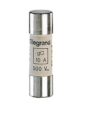Pojistka LEGRAND 14310 10A GG Top Prodej