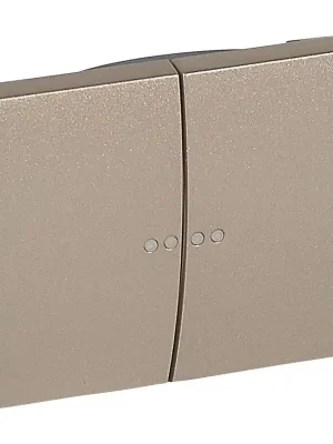 Kup Teď LEGRAND Kryt GALEA 771479 spínače Titan