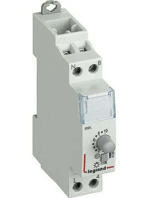 Sleva LEGRAND Automat 412602 schodišťový