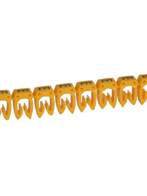 Znak LEGRAND 38304 CAB3 0,5-1,5 "E" Nejlepší Volba