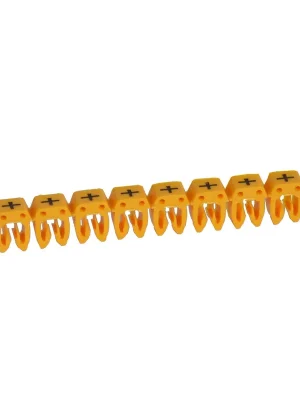 Přímo Od Výrobce LEGRAND Znak 38272 CAB3 0,5-1,5 "+"