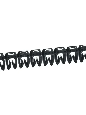 Znak LEGRAND 38100 CAB3 0,15-0,5 "0" Poslední Šance
