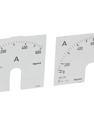 Stupnice LEGRAND 14620 Akční Nabídka
