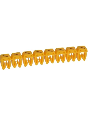 Nakupujte Hned Znak LEGRAND 38270 CAB3 0,5-1,5 "/"