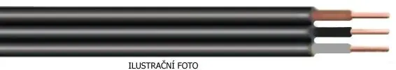 Kabel CYKYLO-O 3x1,5 (A) Cenově Výhodný