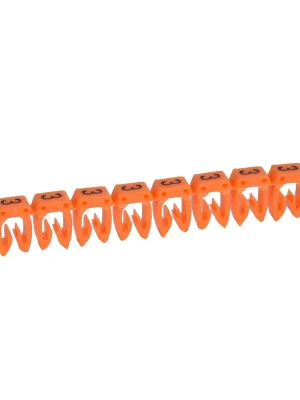 Znak LEGRAND 38233 CAB3 4,0-6,0 "3" Přímo Od Výrobce