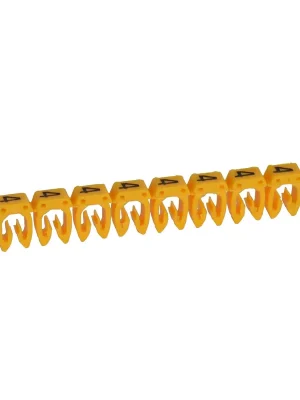 Znak LEGRAND 38234 CAB3 4,0-6,0 "4" Bezpečná Platba