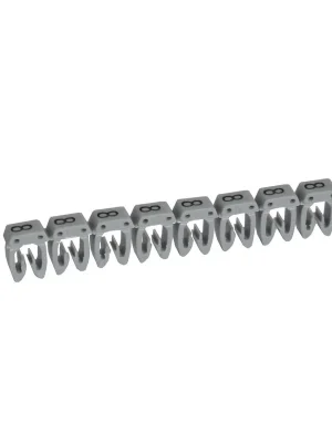 Výprodej Znak LEGRAND 38238 CAB3 4,0-6,0 "8"